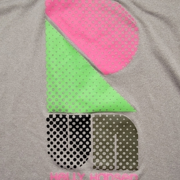 Helly Hansen racerback tank top - Picture 2 of 4